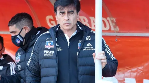 Quinteros ya suma un título en Colo Colo