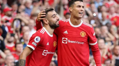 Red Devils son líderes de la Premier.