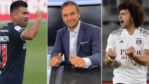 Rodrigo Sepúlveda puso la cuota de cordura necesaria frente los negacionistas del clásico