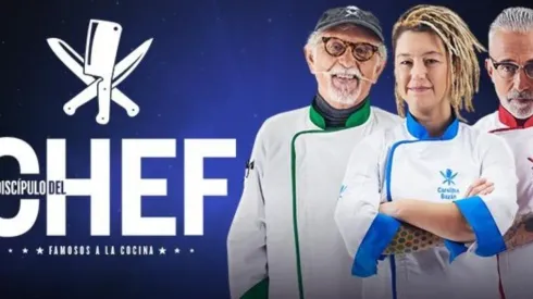 El Discípulo del Chef