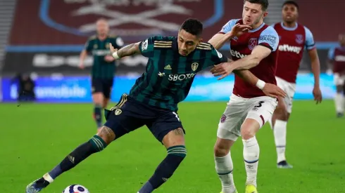 En el último juego entre ambos ganó West Ham 2-0.