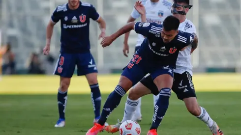 Azules y albos se vuelven a topar