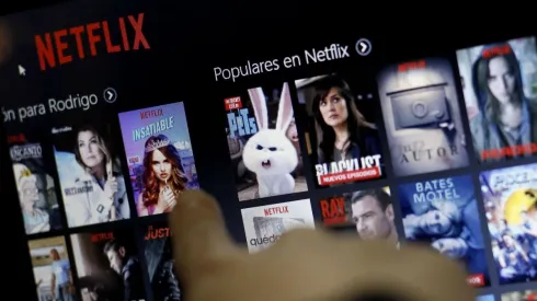 Revisa las películas y series que sacarán de Netflix