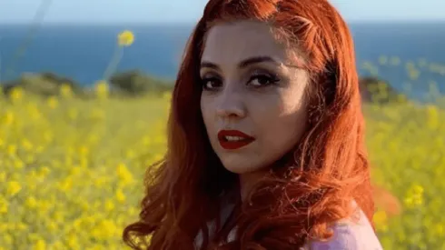 La cantante tiene 15 semanas de embarazo.