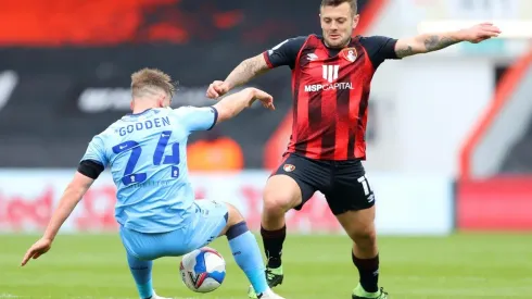 Wilshere sigue sin club tras su última experiencia en el Bournemouth
