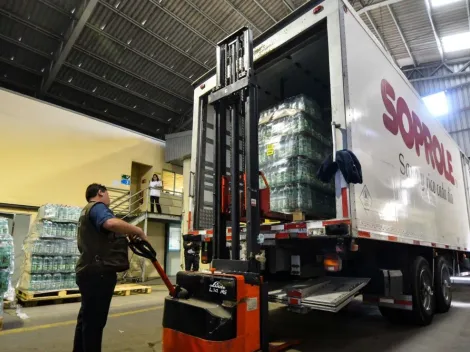 Soprole se pone a la venta en Chile: grupo controlador venderá sus acciones