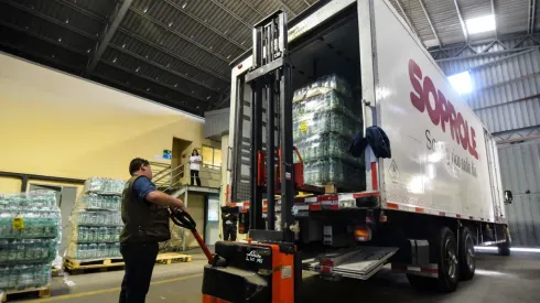 Soprole se pone a la venta en Chile: grupo controlador venderá sus acciones