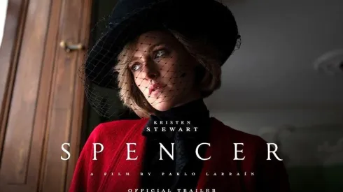Spencer, de Pablo Larraín y protagonizada por Kristen Stewart, es una de las películas más esperadas del segundo semestre.