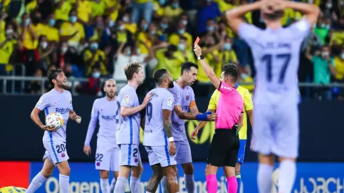 Duras críticas a Ronald Koeman y al Barcelona