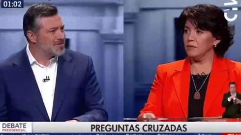 Revisa la defensa de wikipedia a su contenido tras debate presidencial