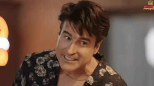 Stefan Kramer sorprende con imitación de Jorge Zabaleta