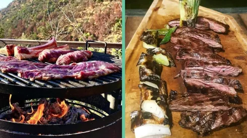 Expo Parrilla será una experiencia de dos días.