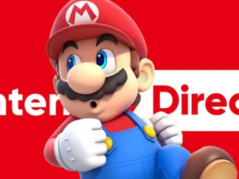 Todo lo que dejó un nuevo Nintendo Direct