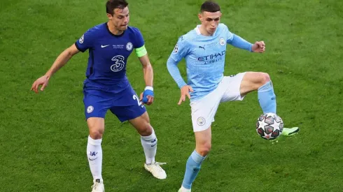 Partidazo se vivirá en la Premier y con sed de revancha.