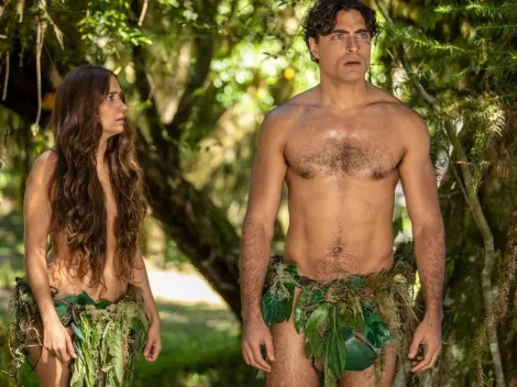 ¿Cuándo se estrena Génesis?