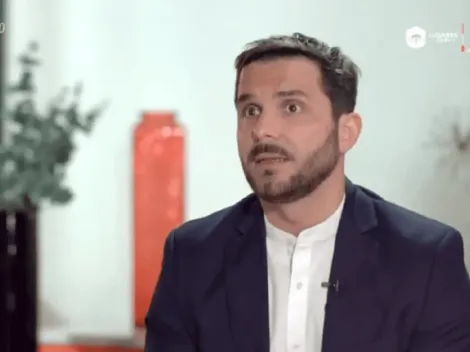 Ballero revela cómo ingresaban preservativos a Protagonistas de la Fama