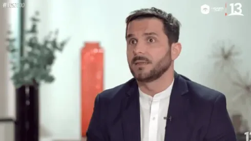 Los 2000, un zaping al pasado estrenó un nuevo capítulo.