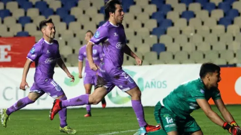 Deportes Concepción espera seguir ganando y escalando posiciones en la tabla de ubicaciones.