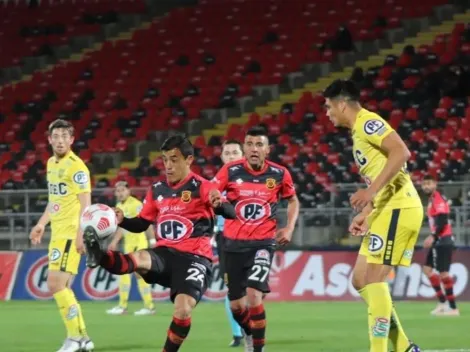 Mario Briceño es detenido por conducir en estado de ebriedad