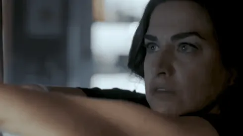 La teleserie de Mega está en una etapa crucial.