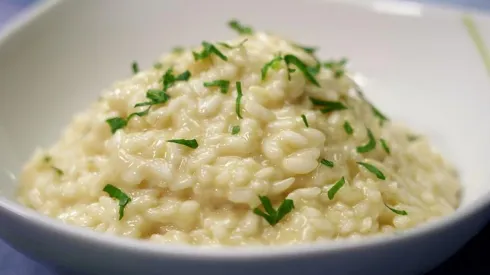 Ingredientes y preparación