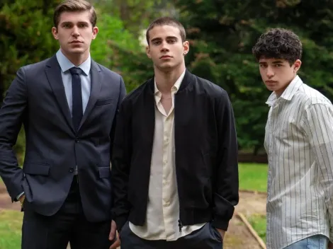 ¿Cuándo se estrena A través de mi ventana?