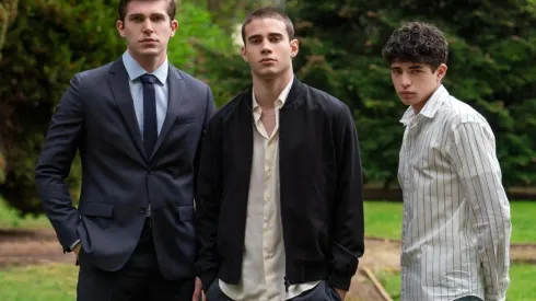 A través de mi ventana