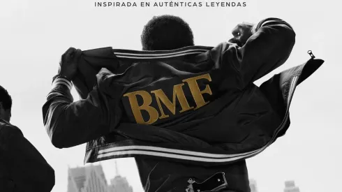 Black Mafia Family debuta esta semana en Starz Play.