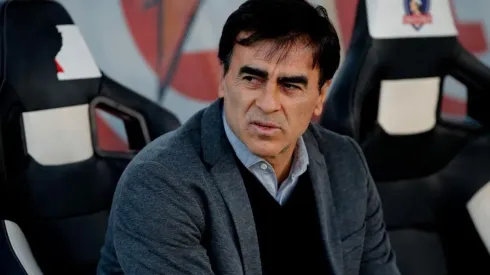 Quinteros no se guarda nada