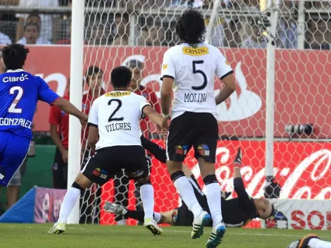 Osmar Molinas llora su eterno dolor por el autogol superclásico