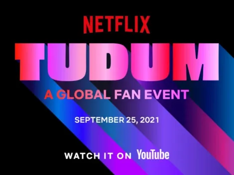 TUDUM sorprende con adelantos exclusivos de sus series