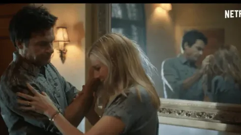 Un sangriento adelanto de Ozark fue publicado esta tarde.