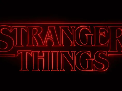 ¡Stranger Things 4 estrena nuevo teaser!