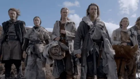 El tráiler fue revelado en TUDUM.