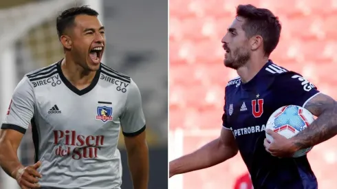 Leonel Herrera cree que Colo Colo llega mucho mejor que la U al duelo del domingo en Rancagua.