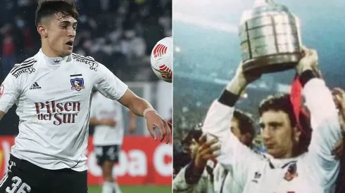 Pablo Solari no esconde su sueño por ganar la Copa Libertadores ni su admiración por Marcelo Barticciotto