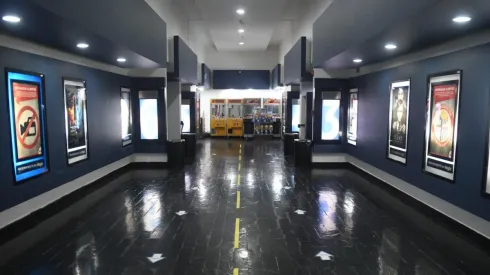 Este año serán tres jornadas para celebrar el Día del Cine.