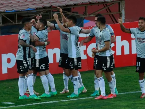 Superclásico: los citados de Colo Colo contra la U