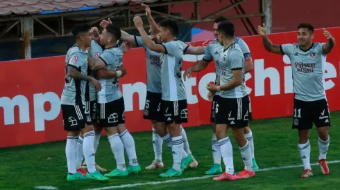 Los 19 citados de Colo Colo para el superclásico 190 contra la U.