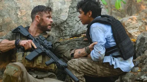 La segunda parte de Misión de Rescate ya es oficial.