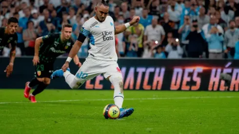 Dimitri Payet anotó doblete pero no fue suficiente para el equipo de Jorge Sampaoli.