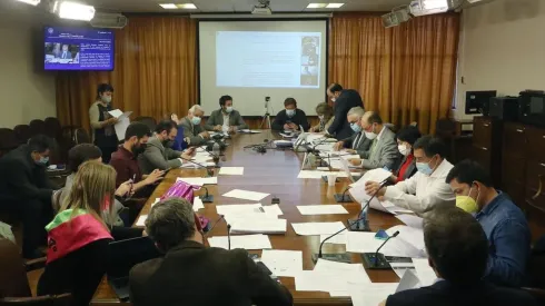 ¿En qué está el proyecto del Cuarto Retiro del 10% AFP y cuándo se vota en el Congreso?