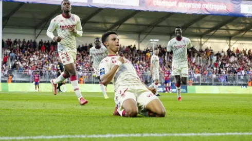 Los monegascos sumaron un triunfo importante