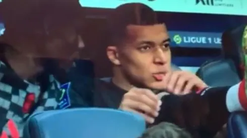 Incendio en el PSG tras críticas de Mbappé a Neymar: "Este pendejo..."