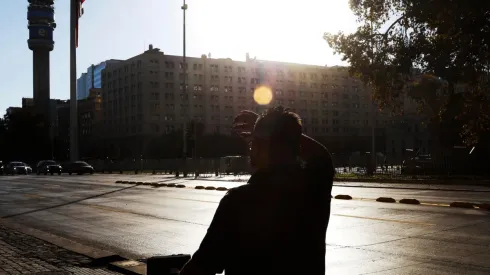 Revisa el pronóstico del tiempo en la capital