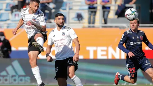 Costa pone la alarma en Perú para las eliminatorias