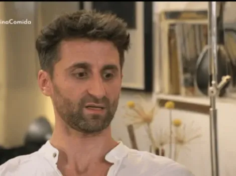 Emilio Edwards recuerda la muerte de su amigo Gonzalo Olave