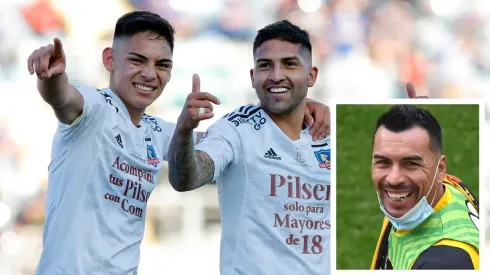 Paredes le apuntó perfecto al resultado del Superclásico