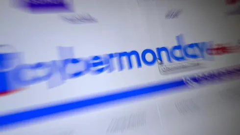 Revisa cuándo es el CyberMonday 2021