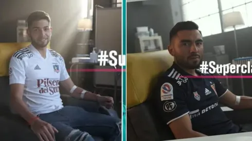 La campaña Superclásico en la Sangre incentivó a los hinchas del fútbol a donar sangre en los distintos recintos del país.